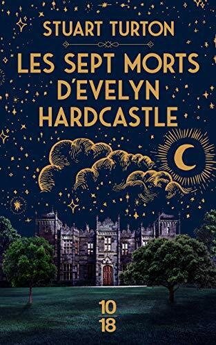 Livrenpoche : Les sept morts d'Evelyn Hardcastle - XXX - DVD