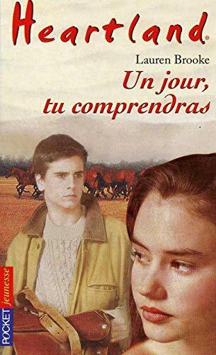Livrenpoche : Heartland, tome 6 : Un jour, tu comprendras - XXX - DVD
