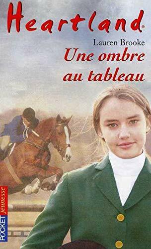 Livrenpoche : Heartland, tome 10 : Une ombre au tableau - XXX - DVD