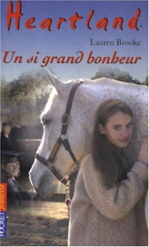 Livrenpoche : HEARTLAND T20 UN SI GD BONHEUR - XXX - DVD