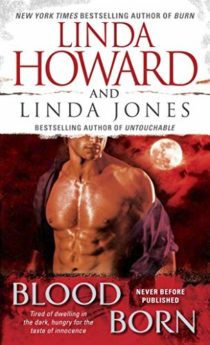 Livrenpoche : Blood Born - XXX - DVD