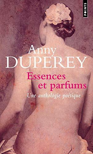 Livrenpoche : Essences et parfums. Textes choisis - XXX - DVD