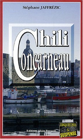 Livrenpoche : Chili Concarneau - XXX - DVD