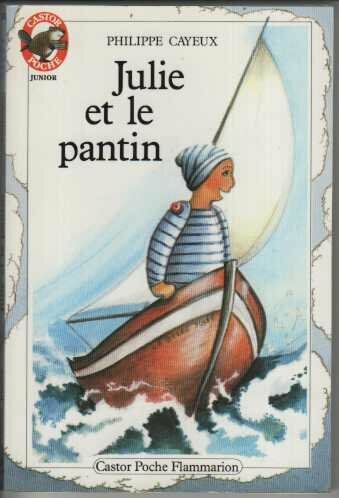 Livrenpoche : Julie et le pantin - XXX - DVD