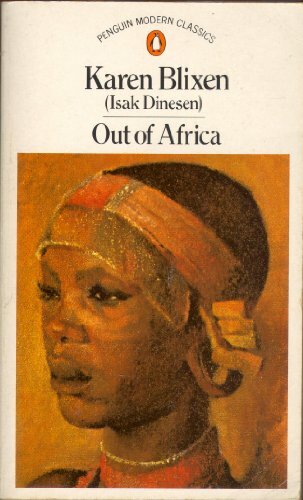 Livrenpoche : Out of Africa - XXX - DVD