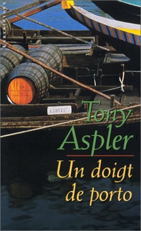 Livrenpoche : Un doigt de porto - XXX - DVD