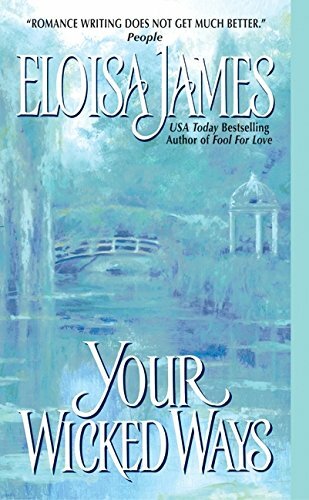Livrenpoche : Your Wicked Ways - XXX - DVD