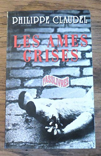 Livrenpoche : Les âmes grises - XXX - DVD