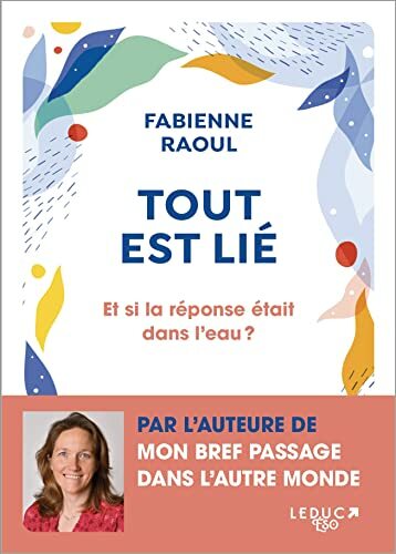 Livrenpoche : Tout est lié: Et si l'eau avait une conscience ? - XXX - DVD