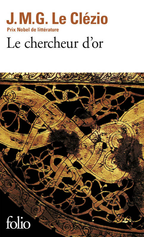 Livrenpoche : Le chercheur d'or - Jean-Marie Gustave Le Clézio - Livre