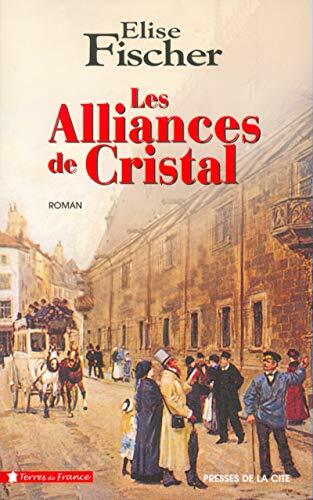 Livrenpoche : Alliances de cristal - XXX - DVD