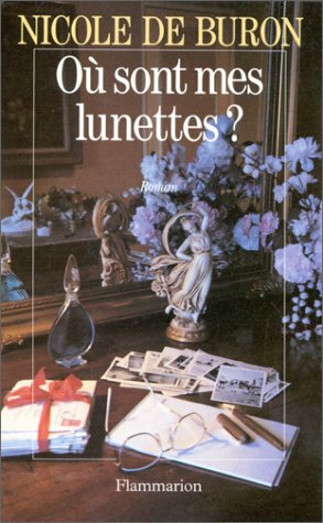 Livrenpoche : Où sont mes lunettes ? - XXX - DVD