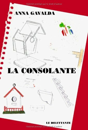 Livrenpoche : La Consolante - XXX - DVD