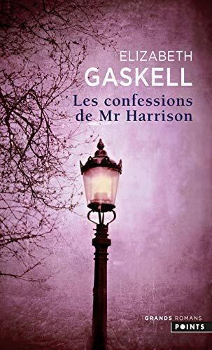 Livrenpoche : Les Confessions de Mr Harrison - XXX - DVD