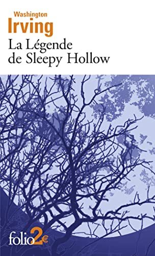 Livrenpoche : La Légende de Sleepy Hollow - XXX - DVD