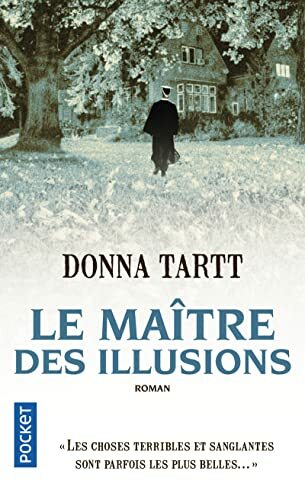 Livrenpoche : Le Maître des illusions - XXX - DVD