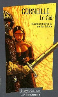 Livrenpoche : Le Cid - Pierre Corneille - Livre