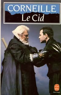 Livrenpoche : Le Cid - Pierre Corneille - Livre