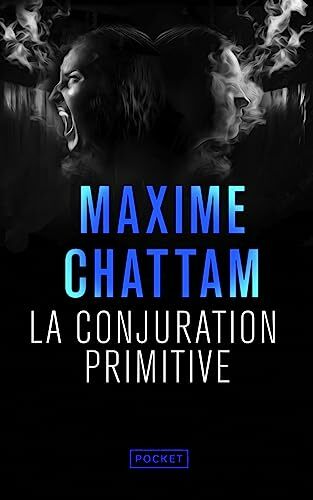 Livrenpoche : La Conjuration primitive - XXX - DVD