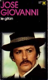 Livrenpoche : Histoire de fou (Le gitan) - José Giovanni - Livre