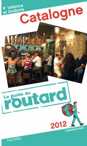 Livrenpoche : Guide du Routard Catalogne 2012 - XXX - DVD