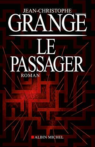 Livrenpoche : Le Passager - XXX - DVD