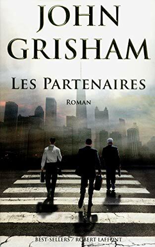 Livrenpoche : Les Partenaires - XXX - DVD