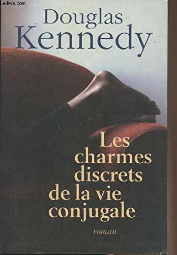 Livrenpoche : Les charmes discrets de la vie conjugale - XXX - DVD