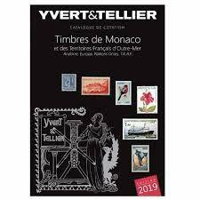 Livrenpoche : Catalogue de timbres-poste: Tome 1 bis, Timbres de Monaco et des territoires francais d'Outre-Mer, Andorre, Europa, Nations Unies - XXX - DVD