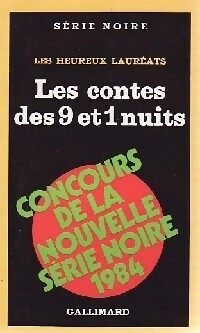 Livrenpoche : Les contes des 9 et 1 nuits - Collectif - Livre