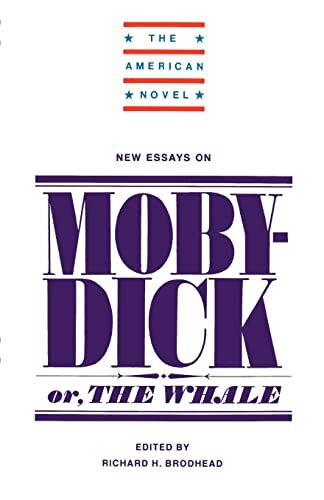 Livrenpoche : New Essays on Moby-Dick - XXX - DVD