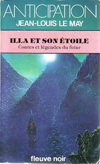 Livrenpoche : Illa et son étoile - Jean-Louis Le May - Livre
