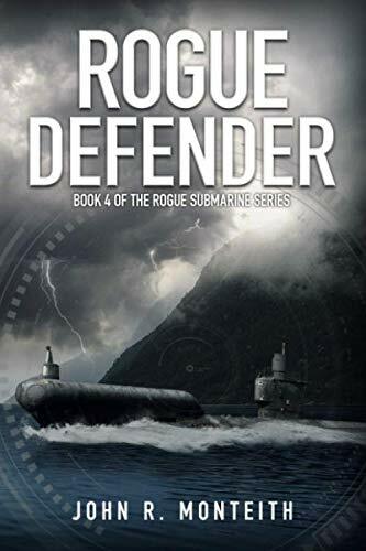 Livrenpoche : Rogue Defender - XXX - DVD