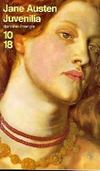 Livrenpoche : Juvenilia - Jane Austen - Livre