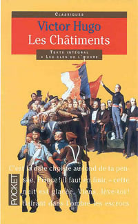 Livrenpoche : Les châtiments - Victor Hugo - Livre