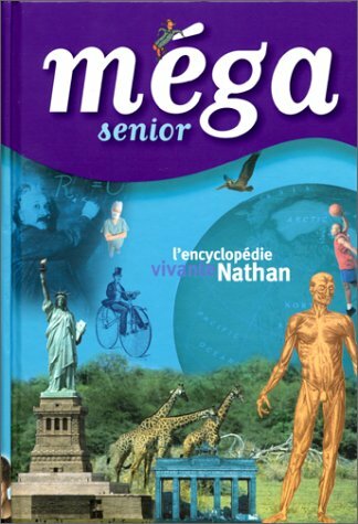 Livrenpoche : MEGA SENIOR - XXX - DVD