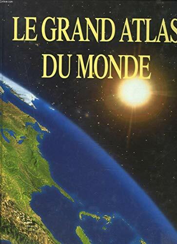 Livrenpoche : Le grand atlas du monde - XXX - DVD