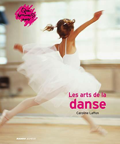 Livrenpoche : Les arts de la danse - XXX - DVD