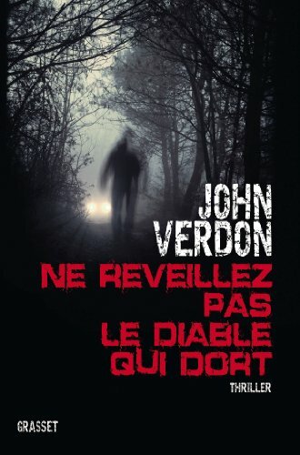 Livrenpoche : NE REVEILLEZ PAS LE DIABLE QUI DORT: Thriller - traduit de l'américain par Philippe Bonnet et Sabine Boulongne - XXX - DVD