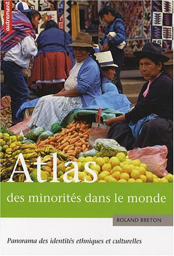 Livrenpoche : ATLAS DES MINORITES DANS LE MONDE - XXX - DVD
