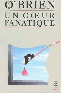 Livrenpoche : Un coeur fanatique - Edna O'Brien - Livre
