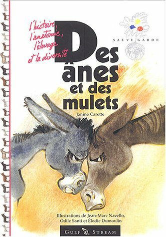 Livrenpoche : Des ânes et des mulets - XXX - DVD