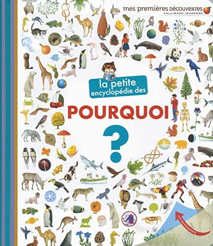 Livrenpoche : LA PETITE ENCYCLOPEDIE DES POURQUOI - XXX - DVD