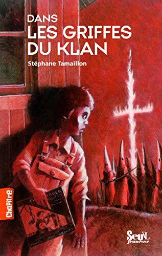 Livrenpoche : Dans les griffes du Klan (Chapitre) - XXX - DVD