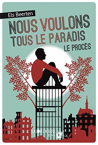 Livrenpoche : Nous voulons tous le paradis : Tome 2, Le procès - XXX - DVD