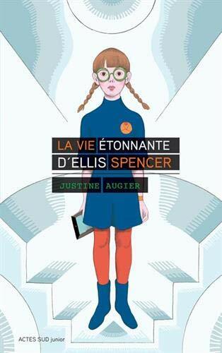 Livrenpoche : La vie étonnante d'ellis spencer - XXX - DVD