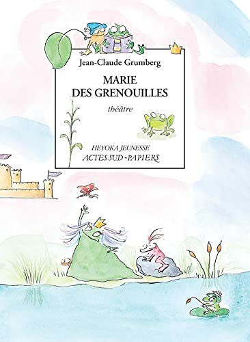 Livrenpoche : Marie des grenouilles - XXX - DVD