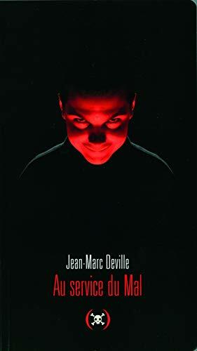 Livrenpoche : Au service du Mal - XXX - DVD