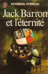 Livrenpoche : Jack Barron et l'éternité - Norman Spinrad - Livre