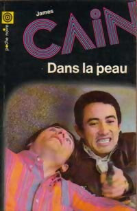 Livrenpoche : Dans la peau (Butterfly) - James Mallahan Cain - Livre